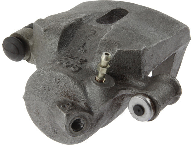 Centric Parts Disc Brake Caliper P/N:141.45006 Fits: Mazda Rx-7 85-81 - Image 5