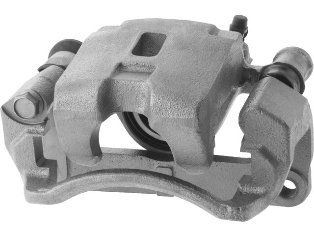Centric Parts Disc Brake Caliper P/N:141.45013 Fits: Mazda Rx-7 85-84 - Image 4