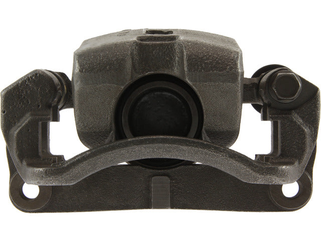 Centric Parts Disc Brake Caliper P/N:141.45014 Fits: Mazda Rx-7 85-84 - Image 2