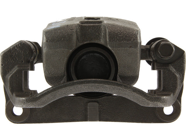 Centric Parts Disc Brake Caliper P/N:141.45014 Fits: Mazda Rx-7 85-84 - Image 3