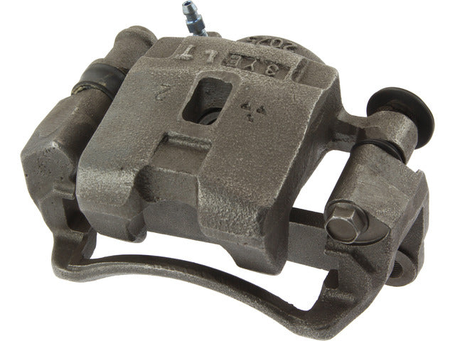 Centric Parts Disc Brake Caliper P/N:141.45014 Fits: Mazda Rx-7 85-84 - Image 4