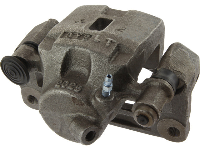 Centric Parts Disc Brake Caliper P/N:141.45014 Fits: Mazda Rx-7 85-84 - Image 5