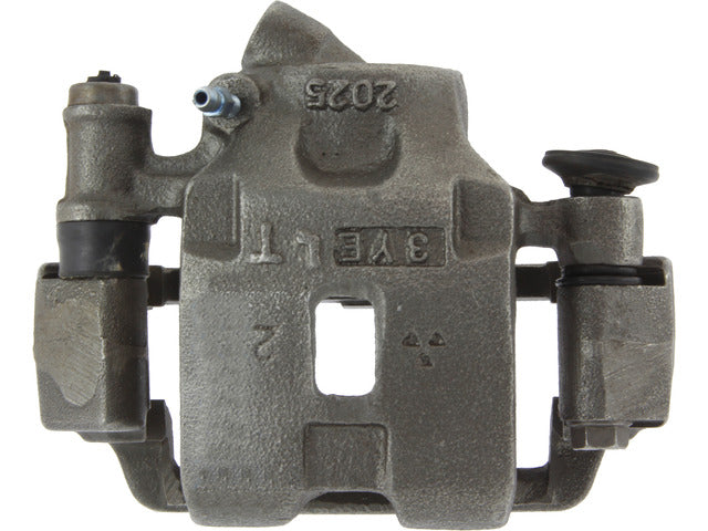 Centric Parts Disc Brake Caliper P/N:141.45014 Fits: Mazda Rx-7 85-84 - Image 6