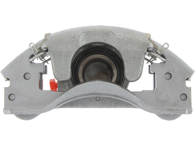 Centric Parts Disc Brake Caliper P/N:141.45017 Fits: Mazda Glc 83-77 - Image 3