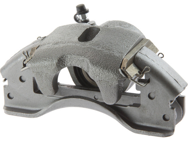 Centric Parts Disc Brake Caliper P/N:141.45017 Fits: Mazda Glc 83-77 - Image 4