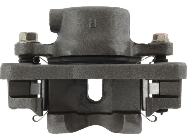 Centric Parts Disc Brake Caliper P/N:141.45019 Fits: Mazda 626 82-81 - Image 2