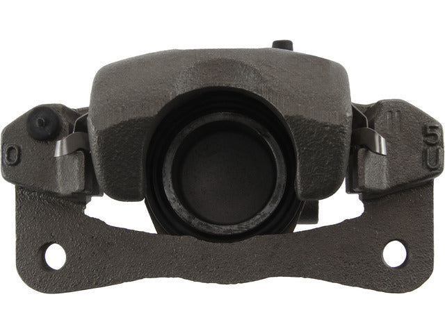 Centric Parts Disc Brake Caliper P/N:141.45019 Fits: Mazda 626 82-81 - Image 3