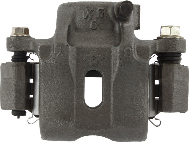 Centric Parts Disc Brake Caliper P/N:141.45019 Fits: Mazda 626 82-81 - Image 6