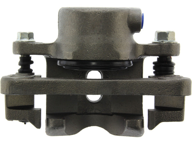 Centric Parts Disc Brake Caliper P/N:141.45020 Fits: Mazda 626 82-81 - Image 2