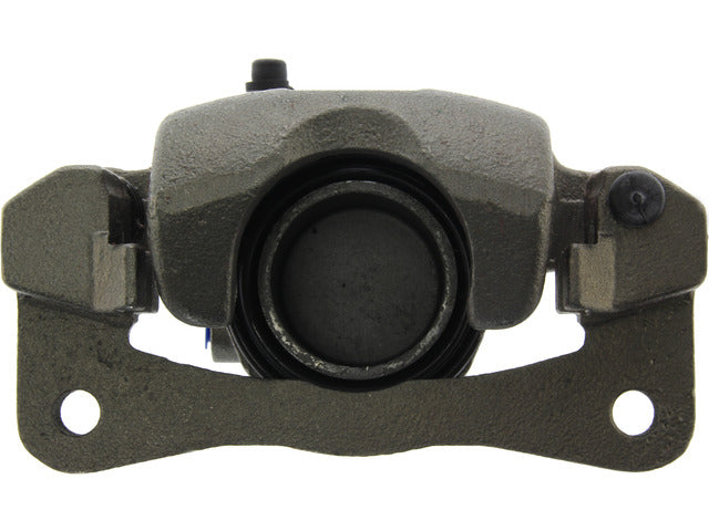 Centric Parts Disc Brake Caliper P/N:141.45020 Fits: Mazda 626 82-81 - Image 3