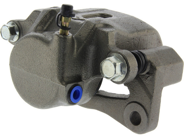 Centric Parts Disc Brake Caliper P/N:141.45020 Fits: Mazda 626 82-81 - Image 5