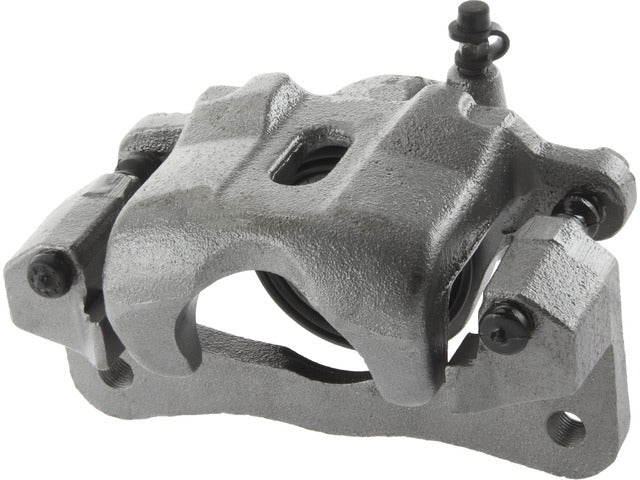 Centric Parts Disc Brake Caliper P/N:141.45021 Fits: Mazda 626 80-79 - Image 4