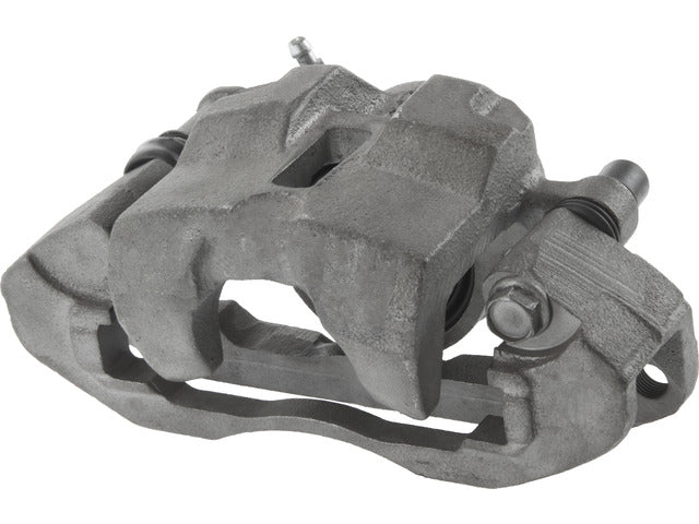 Centric Parts Disc Brake Caliper P/N:141.45024 Fits: Mazda B2200 84-82 - Image 4