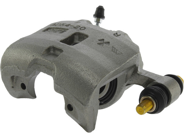 Centric Parts Disc Brake Caliper P/N:141.45029 Fits: Mazda 626 87-83 - Image 4
