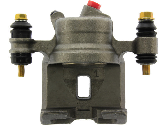 Centric Parts Disc Brake Caliper P/N:141.45030 Fits: Mazda 626 87-83 - Image 2