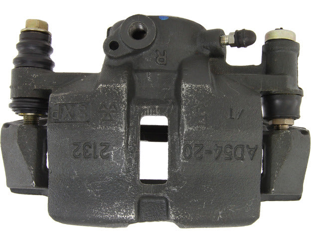 Centric Parts Disc Brake Caliper P/N:141.45031 Fits: Mazda B2000 87-86, Mazda B2200 93-87, Mazda B2600 93-87 - Image 6