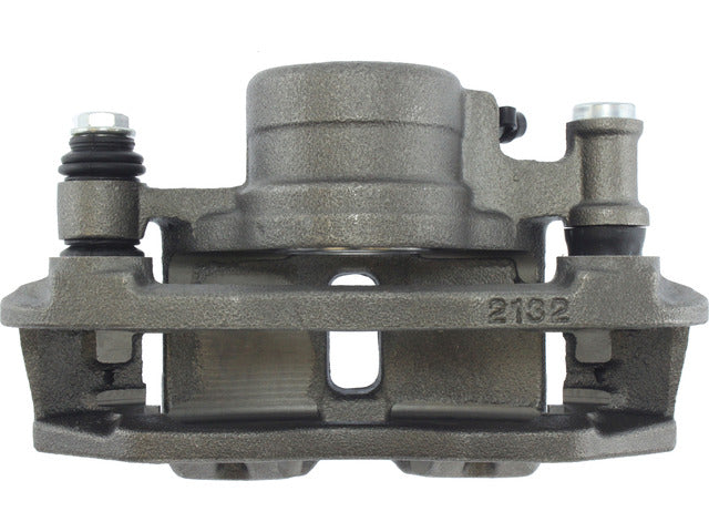 Centric Parts Disc Brake Caliper P/N:141.45032 Fits: Mazda B2000 87-86, Mazda B2200 93-87, Mazda B2600 93-87 - Image 2