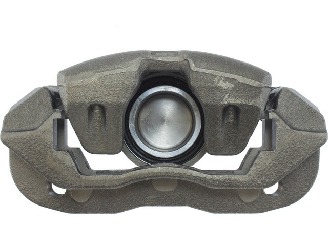 Centric Parts Disc Brake Caliper P/N:141.45032 Fits: Mazda B2000 87-86, Mazda B2200 93-87, Mazda B2600 93-87 - Image 3