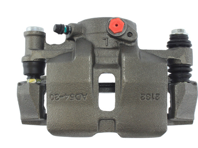 Centric Parts Disc Brake Caliper P/N:141.45032 Fits: Mazda B2000 87-86, Mazda B2200 93-87, Mazda B2600 93-87 - Image 6
