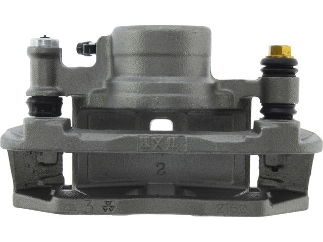 Centric Parts Disc Brake Caliper P/N:141.45033 Fits: Mazda B2600 93-87 - Image 2