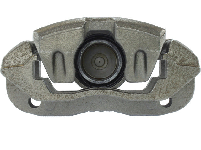 Centric Parts Disc Brake Caliper P/N:141.45033 Fits: Mazda B2600 93-87 - Image 3