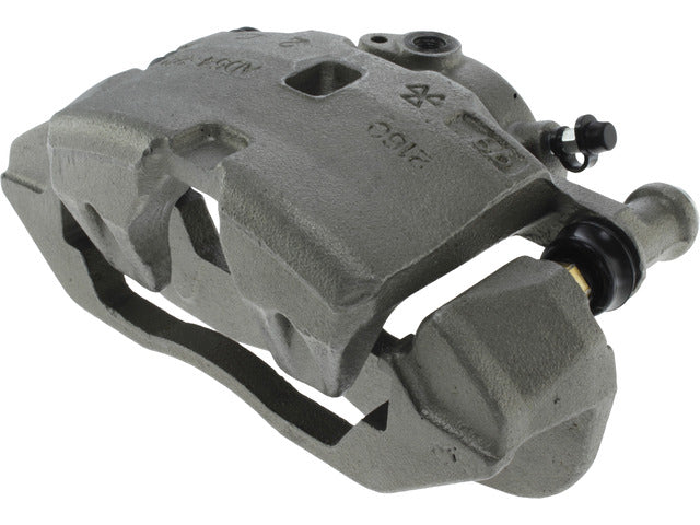 Centric Parts Disc Brake Caliper P/N:141.45033 Fits: Mazda B2600 93-87 - Image 4