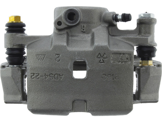 Centric Parts Disc Brake Caliper P/N:141.45033 Fits: Mazda B2600 93-87 - Image 6