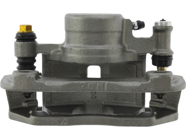 Centric Parts Disc Brake Caliper P/N:141.45034 Fits: Mazda B2600 93-87 - Image 2
