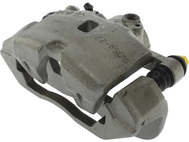 Centric Parts Disc Brake Caliper P/N:141.45034 Fits: Mazda B2600 93-87 - Image 4