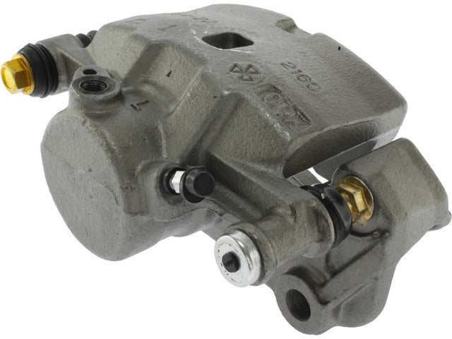 Centric Parts Disc Brake Caliper P/N:141.45034 Fits: Mazda B2600 93-87 - Image 5