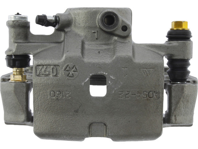 Centric Parts Disc Brake Caliper P/N:141.45034 Fits: Mazda B2600 93-87 - Image 6
