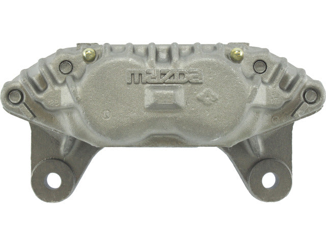 Centric Parts Disc Brake Caliper P/N:141.45035 Fits: Mazda Rx-7 91-86 - Image 3