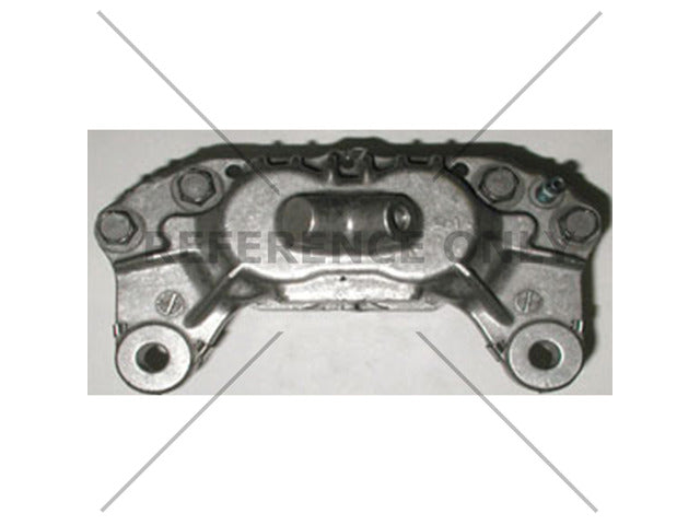 Centric Parts Disc Brake Caliper P/N:141.45036 Fits: Mazda Rx-7 91-86 - Image 1
