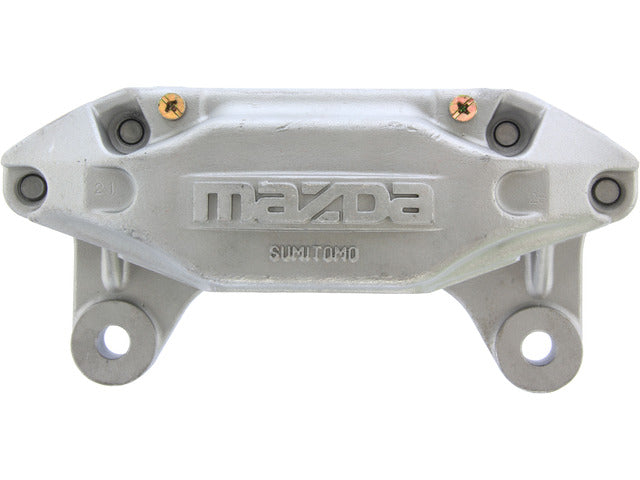 Centric Parts Disc Brake Caliper P/N:141.45037 Fits: Mazda Rx-7 95-93 - Image 3