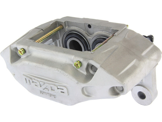 Centric Parts Disc Brake Caliper P/N:141.45037 Fits: Mazda Rx-7 95-93 - Image 4