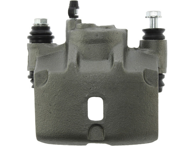 Centric Parts Disc Brake Caliper P/N:141.45039 Fits: Mazda 323 89-87, Mercury Tracer 89-88 - Image 6