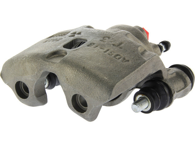 Centric Parts Disc Brake Caliper P/N:141.45040 Fits: Mazda 323 89-87, Mercury Tracer 89-88 - Image 4