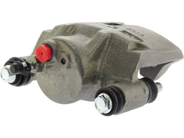 Centric Parts Disc Brake Caliper P/N:141.45040 Fits: Mazda 323 89-87, Mercury Tracer 89-88 - Image 5