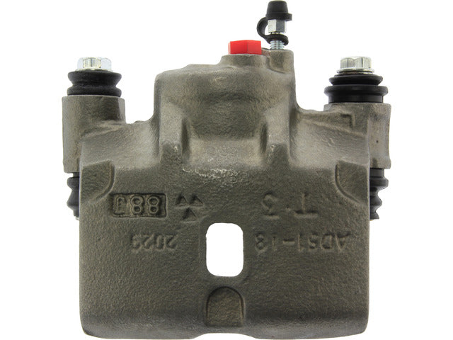 Centric Parts Disc Brake Caliper P/N:141.45040 Fits: Mazda 323 89-87, Mercury Tracer 89-88 - Image 6