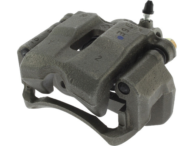 Centric Parts Disc Brake Caliper P/N:141.45041 Fits: Mazda 929 91-88 - Image 4