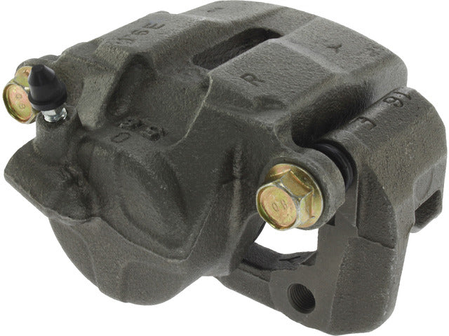 Centric Parts Disc Brake Caliper P/N:141.45041 Fits: Mazda 929 91-88 - Image 5