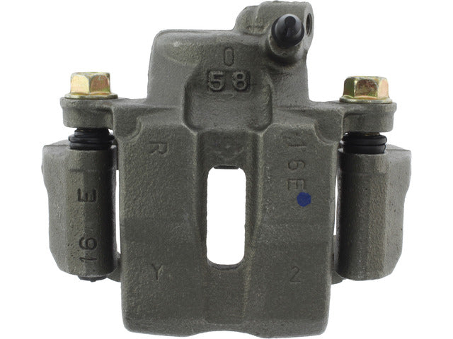 Centric Parts Disc Brake Caliper P/N:141.45041 Fits: Mazda 929 91-88 - Image 6