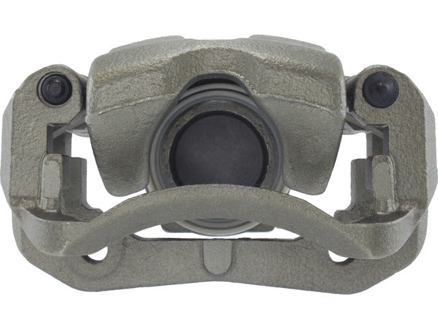 Centric Parts Disc Brake Caliper P/N:141.45042 Fits: Mazda 929 91-88 - Image 3
