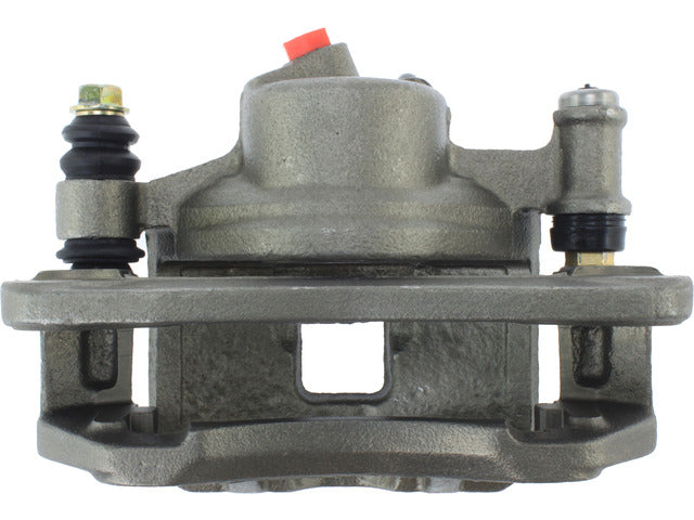 Centric Parts Disc Brake Caliper P/N:141.45043 Fits: Ford Probe 92-89, Mazda 626 92-88, Mazda Mx-6 92-88 - Image 2
