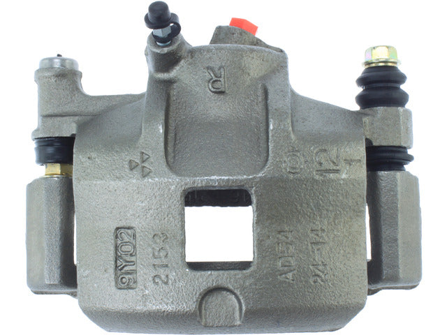 Centric Parts Disc Brake Caliper P/N:141.45043 Fits: Ford Probe 92-89, Mazda 626 92-88, Mazda Mx-6 92-88 - Image 6