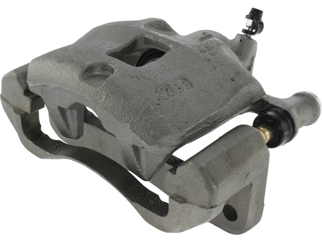 Centric Parts Disc Brake Caliper P/N:141.45044 Fits: Ford Probe 92-89, Mazda 626 92-88, Mazda Mx-6 92-88 - Image 4