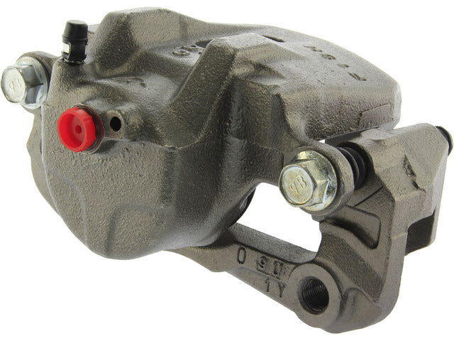 Centric Parts Disc Brake Caliper P/N:141.45045 Fits: Mazda Mpv 91-89 - Image 5