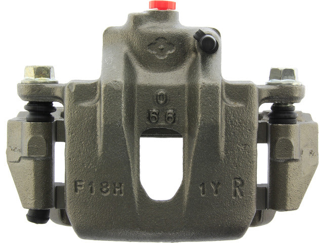 Centric Parts Disc Brake Caliper P/N:141.45045 Fits: Mazda Mpv 91-89 - Image 6