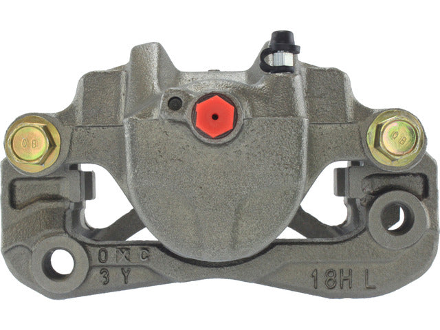 Centric Parts Disc Brake Caliper P/N:141.45046 Fits: Mazda Mpv 91-89 - Image 1