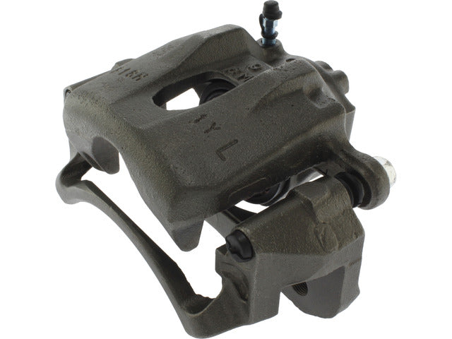 Centric Parts Disc Brake Caliper P/N:141.45046 Fits: Mazda Mpv 91-89 - Image 4